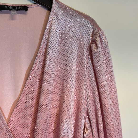 Kasper Dress - Picture 3 of 11